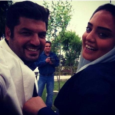 narges-saam