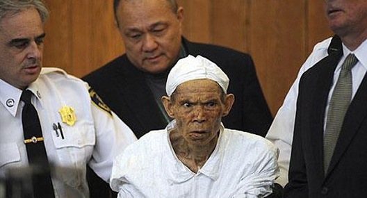 مرد چینی بعد از کشتن همسرش او را تکه تکه کرد و خورد! +عکس