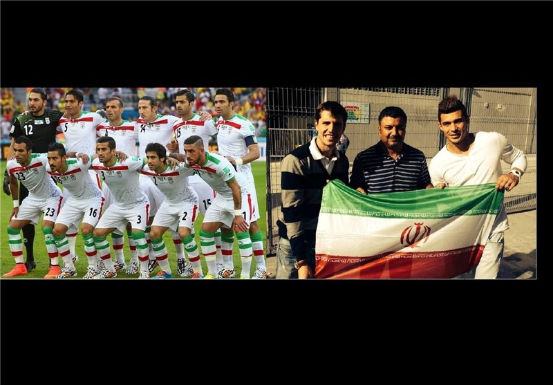 پیغامی که جان‌ واریو به ملی‌ پوشان فوتبال ایران داد!