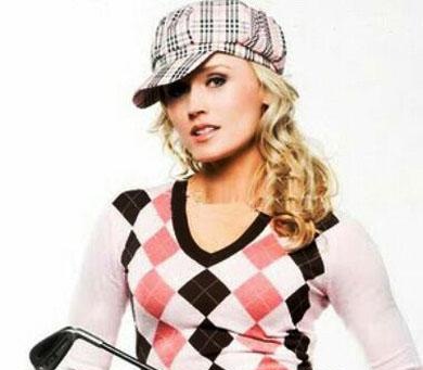 بلر اُنیل : گلف باز آمریکایی 