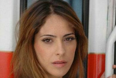 ویکتوریا وانوچی : تنیس باز آرژانتینی 