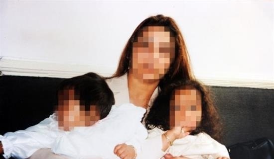 مادر سنگدل در ازای پنج پوند، دخترش را به مردان می فروخت! +عکس