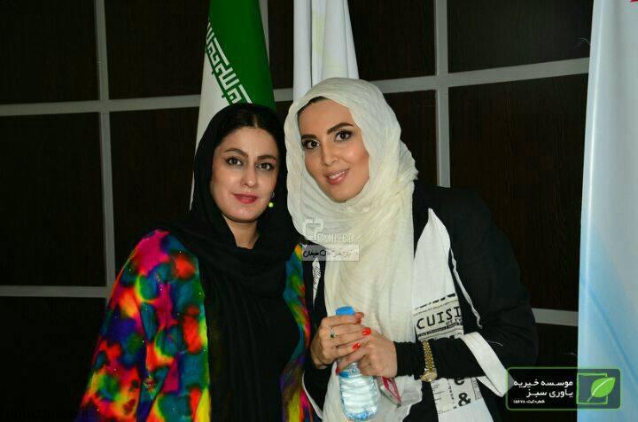  تک عکس های جدید بازیگران زن در مرداد ماه 93