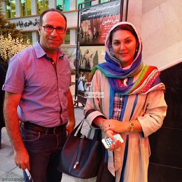 تک عکس های جدید بازیگران زن ایرانی در شهریور ماه 93
