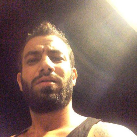 امیر تتلو خواننده غیرمجاز زیرزمینی در تلویزیون؟!