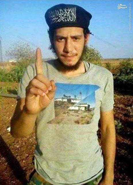 www.dustaan.com-تصاویر هلاکت عامل شهادت سردار اسکندری در سوریه (+18)1