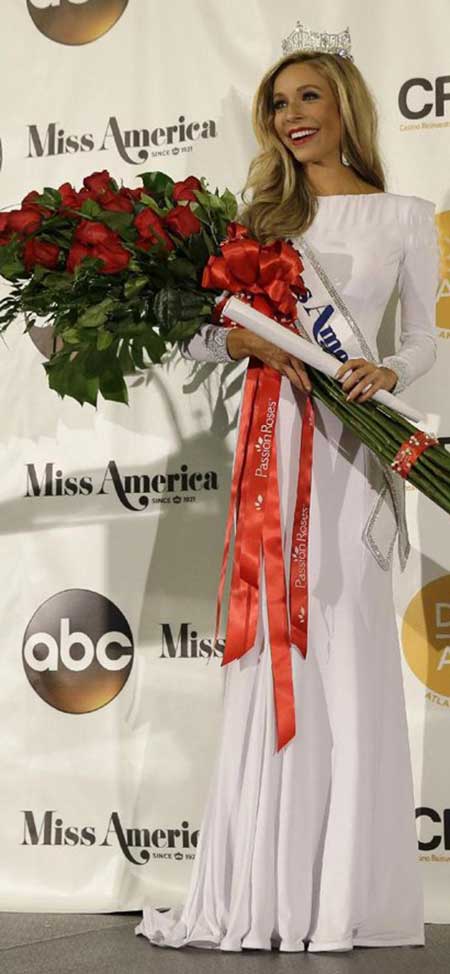www.dustaan.com- دختر شایسته آمریکا در سال 20151