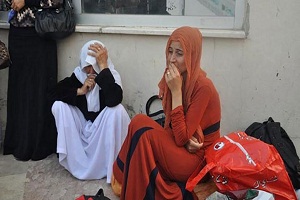 www.dustaan.com-افشاگری زنان ایزدی از تجاوز جنسی داعش