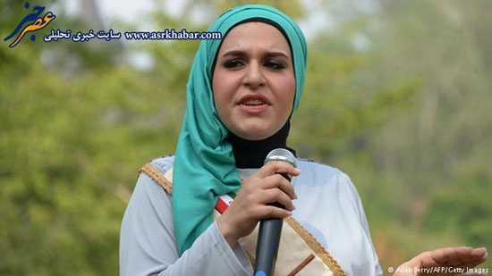 www.dustaan.com- حضور دختر ایرانی در فینال دختر شایسته!3