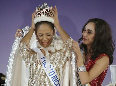 www.dustaan.com-ملکه زیبایی دنیا در سال 2014 انتخاب شد! +تصاویر2