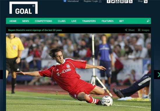 هاشیمان و کریمی؛ بدترین خریدهای تاریخ باشگاه بایرن! 