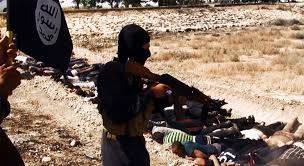 www.dustaan.com-داعش 200 عضو خود را اعدام کرد!