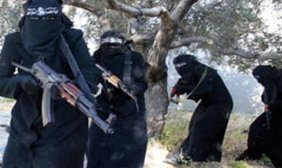 www.dustaan.com-عقده‌های جنسی یکی از عوامل اصلی پیوستن جوانان به داعش