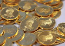 قیمت سکه و طلا چهارشنبه 19 آذر ماه 93 + جدول