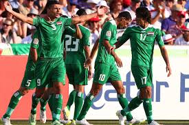 www.dustaan.com-اعلام موضع رسمی فیفا بازیکن عراقی دوپینگی است