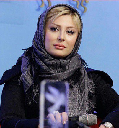 عکس/ تغییر چهره نیوشا ضیغمی پس از گذشت 10 سال!