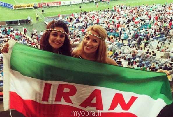 www.dustaan.com-تماشاگران و هواداران ایرانی در استرالیا12
