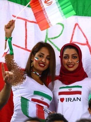 www.dustaan.com-تماشاگران و هواداران ایرانی در استرالیا5