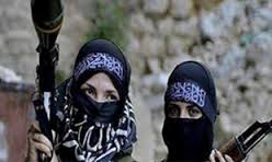 www.dustaan.com-داعش-زنان-غربی