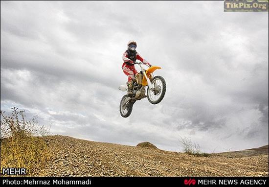 www.dustaan.com-دختر موتورسوار ایرانی3