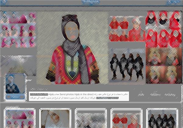 www.dustaan.com-سوءاستفاده از دختران محجبه1