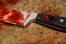 www.dustaan.com-قتل هولناک یک جوان با چاقو در تهران