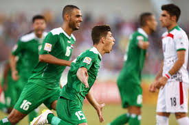 www.dustaan.com-نتیجه بازی ایران و عراق تغییر می‌کند؟
