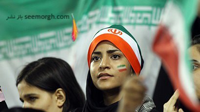 www.dustaan.com-هواداران تیم ملی در بازی ایران و امارات5