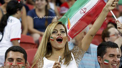 www.dustaan.com-هواداران تیم ملی در بازی ایران و امارات6