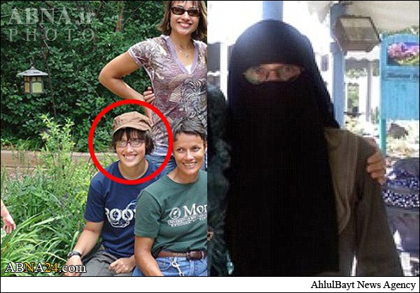 www.dustaan.com-چهار سال زندان برای دختر آمریکایی که قصد پیوستن به داعش داشت3