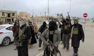 خروج کامل ارتش عراق از استان نینوا