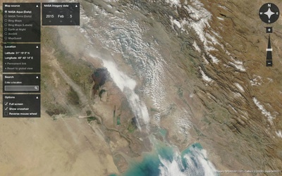 www.dustaan.com-تصاویر-ناسا-الودگی-شدید-هوا-اهواز۵
