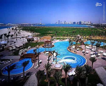 www.dustaan.com-تنها هتل ۸ ستاره جهان۱
