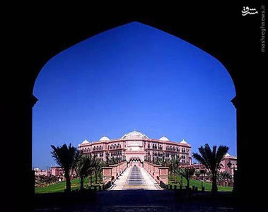 www.dustaan.com-تنها هتل ۸ ستاره جهان۶