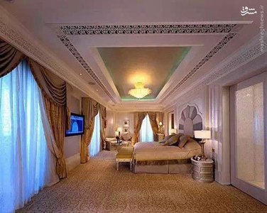 www.dustaan.com-تنها هتل ۸ ستاره جهان۷