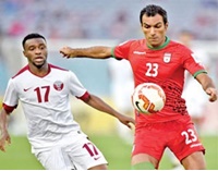 www.dustaan.com- خداحافظی مهرداد پولادی از فوتبال
