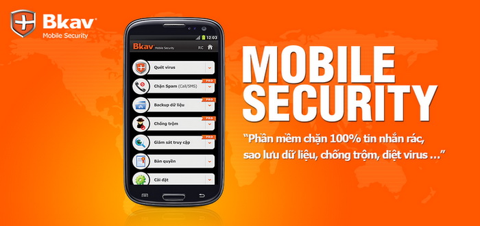 www.dustaan.com-دانلود یک انتی ویروس تمام عیار برای گوشی موبایل شما!