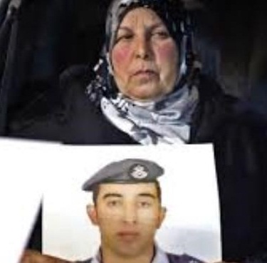 www.dustaan.com-مادر-خلبان-اردنی-جنایت-داعش-خبر-جدید-