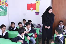 www.dustaan.com-کلاس-درس-کتک-کاری-با-خانم-معلم