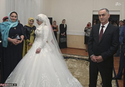dustaan.com- ازدواج زوری دختر ۱۷ ساله با رئیس پلیس!۵