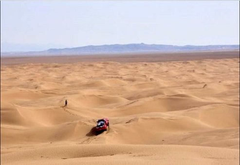 dustaan.com-ترسناک ترین منطقه ایران