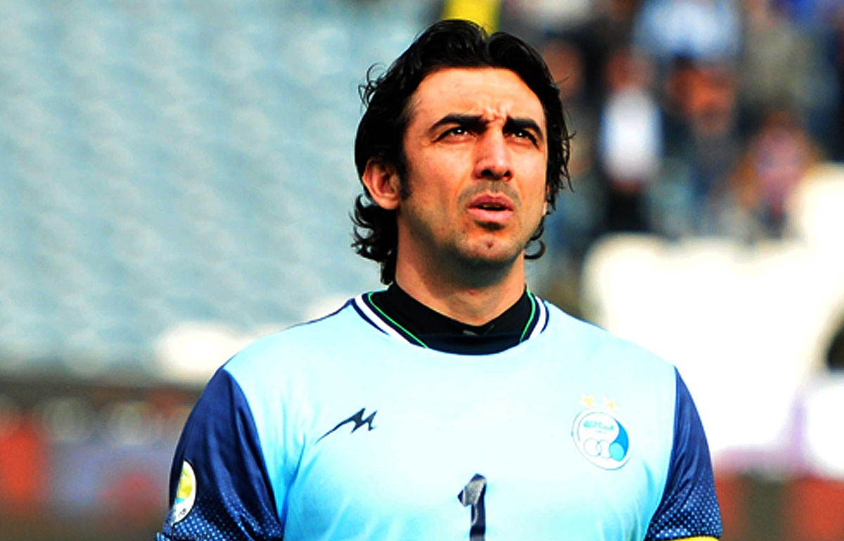 رحمتی: با استقلال مذاکره نکردم