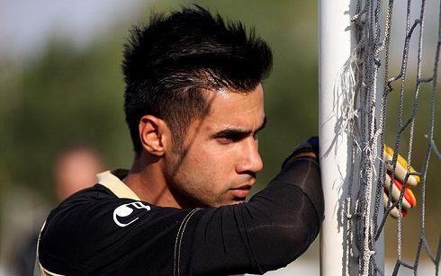 بازیکن استقلال با ملوان وارد مذاکره شد