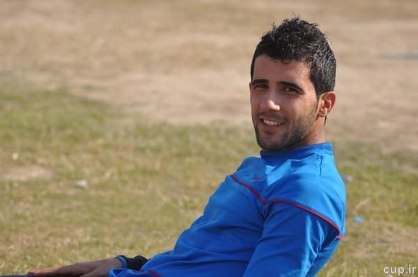 رقیب جاسم کرار در راه پرسپولیس
