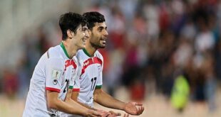 علی دایی آینده فوتبال ایران پیدا شد