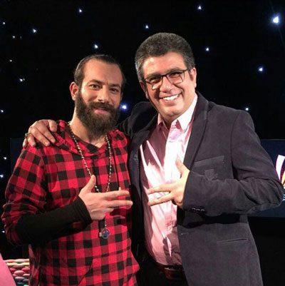 dustaan.com-اخبارروز-اخبار-روز-ایران-جهان-خبرپو-خبریاب-خبر-خوان-شهرخبر-اظهار نظر امیر تتلو درباره صدای محسن چاوشی