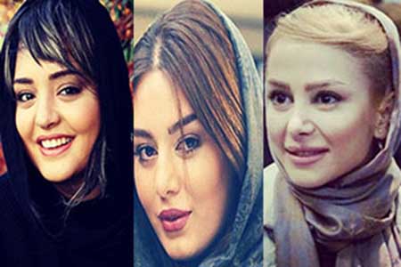 dustaan.com-اخبارروز-اخبار-روز-ایران-جهان-خبرپو-خبریاب-خبر-خوان-هنرمندان-زن-بی-حجابی-ممنوع-التصویر-