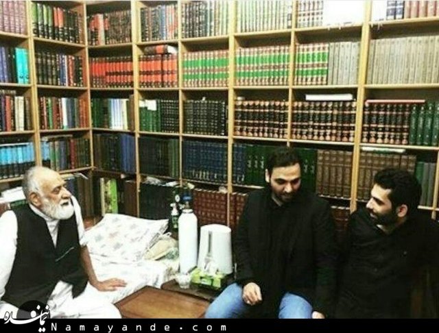 dustaan.com-اخبارروز-اخبار-روز-ایران-جهان-خبرپو-خبریاب-خبر-خوان-شهرخبر-احسان-علیخانی-