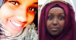 تصاویر/ این ۲ خواهر داعشی به پدر و مادر خود هم رحم نمی‌کنند!