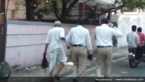 مرد هندی سر زنش را برید و در خیابان به گردش در آورد +عکس dustaan.com-اخبارروز-اخبار-روز-ایران-جهان-خبرپو-خبریاب-خبر-خوان-شهرخبر-سربریدن